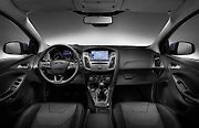 Ford Focus.