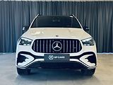 Mercedes-Benz GLE (2024) 53.AMG*4M*ZÁRUKA*CARBON*MASÁŽ - náhled 2