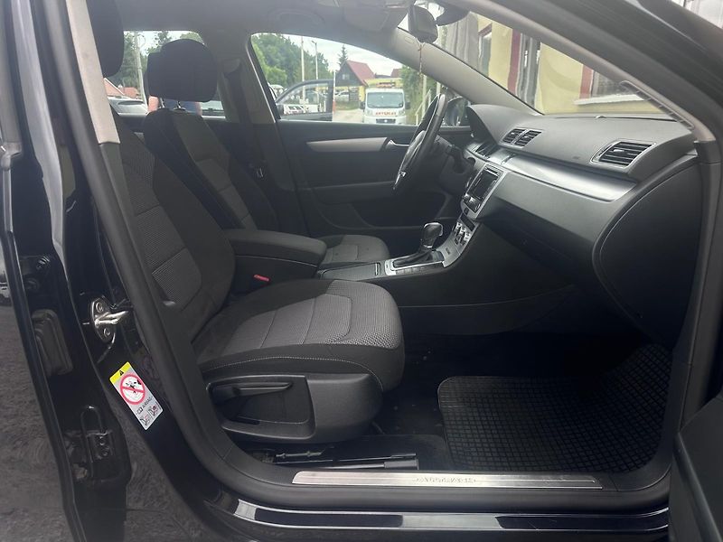 Volkswagen Passat (2014) 2.0TDi 130kW/Alltrack/4x4/1MAJ - fotka 21 z 35
