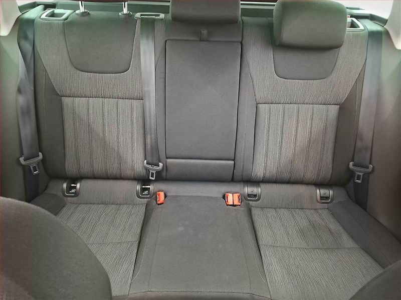 Škoda Octavia (2018) Style 1.5 TSI, Automat, ČR - fotka 10 z 19