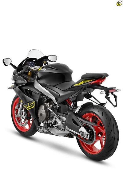 Aprilia RS 660 (2026) E5+ - fotka 6 z 9