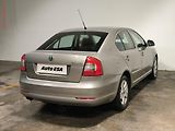 Škoda Octavia (2009) 1.4 TSi, Elegance, DSG, xenon - náhled 6