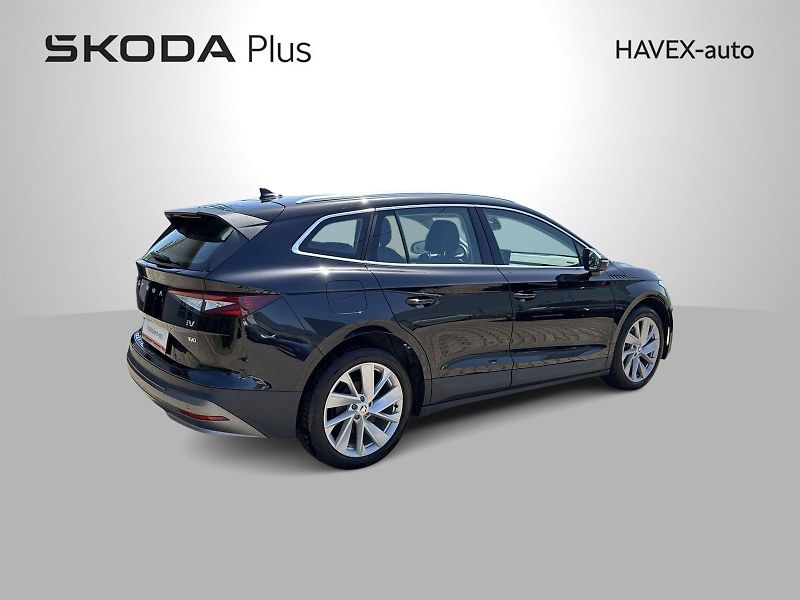 Škoda Enyaq (2021) iV 60 132kW - fotka 2 z 32