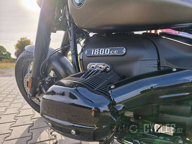 BMW R 18 (2023) - fotka 7 z 14