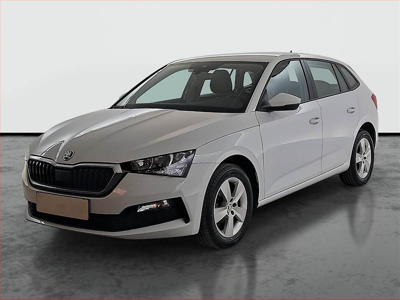 Škoda Scala (2024) 1.0 TSI, ČR,1.maj, Serv.kniha - fotka 2 z 19