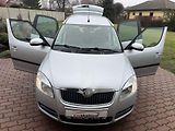 Škoda Roomster 1.2 51KW,ROZVODY+OIL,1MAJITELK - náhled 24