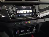 Škoda Fabia (2018) Monte Carlo 1.0 TSI, Automat - náhled 12