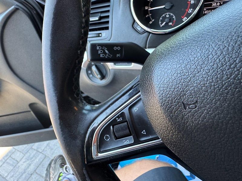 Škoda Yeti (2014) 2.0 TDi  4x4 - fotka 22 z 29