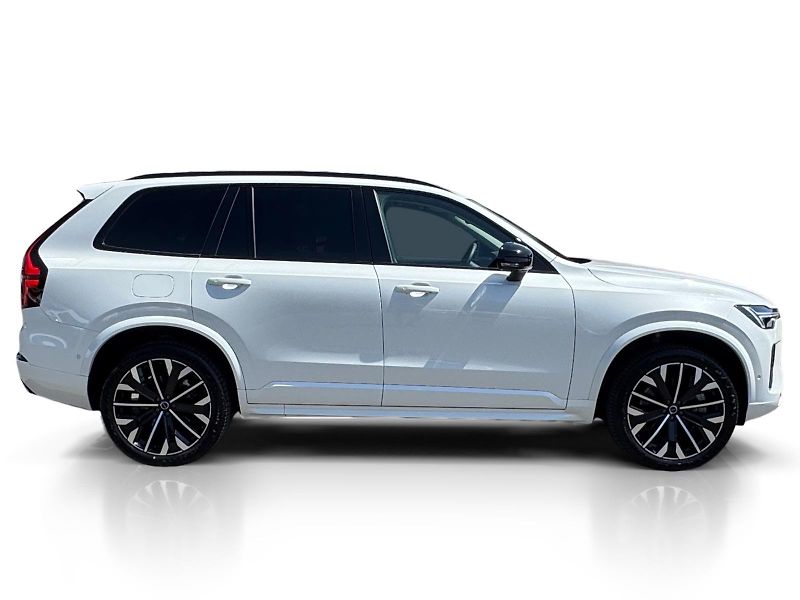 Volvo XC90 T8 AWD / 360 / kola/ REZERVACE - fotka 8 z 51