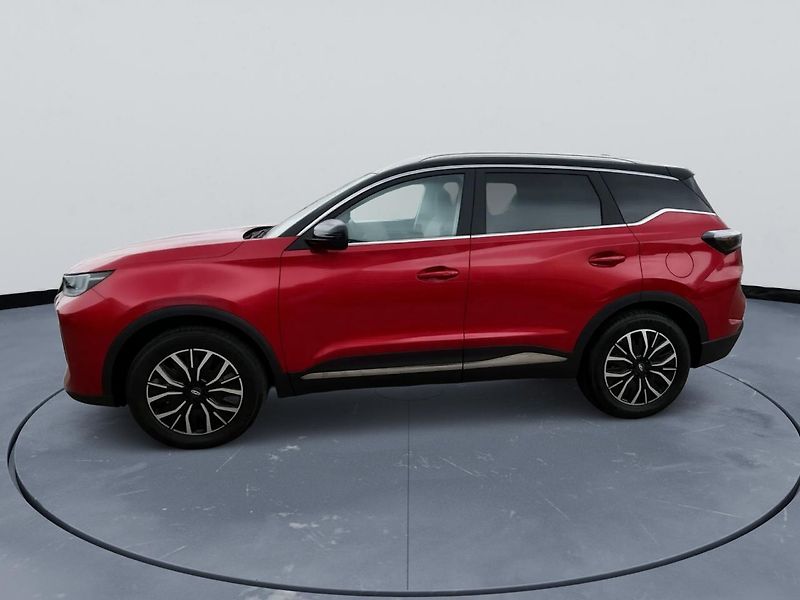 Chery Tiggo 7 (2026) HEV Unique - fotka 3 z 10
