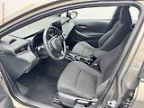 Toyota Corolla (2022) 2.0i, 2.maj,ČR, Comfort, AT - náhled 9