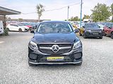 Mercedes-Benz GLE (2019) ČR 3.0D 190KW – AMG Edition - náhled 1