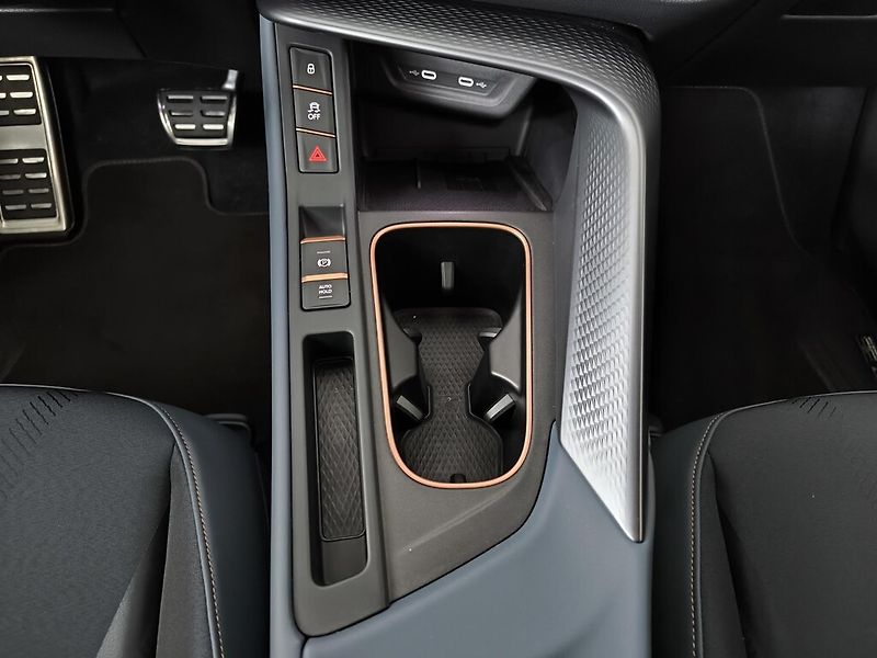 Cupra Terramar DSG 4WD 2,0 TSi 150 kW - fotka 15 z 22