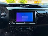Toyota Hilux 2.8 INVINCIBLE skladem - náhled 9