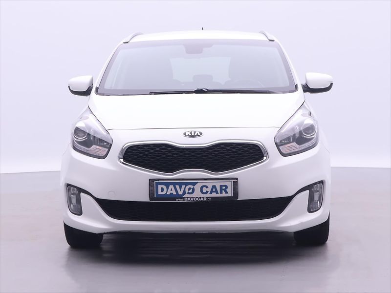 Kia Carens 1,7 CRDi 85kW CZ Comfort 2.Maj - fotka 2 z 29