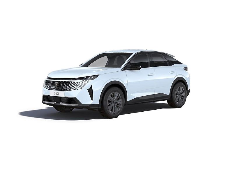 Peugeot 3008 (2026) BUSINESS - fotka 1 z 9