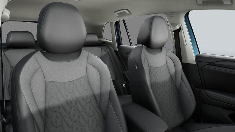 Volkswagen Tiguan People 1,5 eTSI 110 kW mHEV - fotka 8 z 11