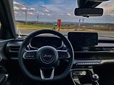 Jeep Avenger 1,2 ALTITUDE WINTER INC - náhled 6