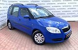 Škoda Roomster 1,2 HTP,Po servisu - náhled 1