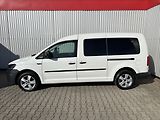 Volkswagen Caddy Maxi 2.0 TDi Comfortline - náhled 4