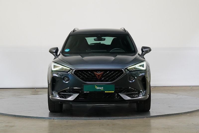 Cupra Formentor - fotka 4 z 26