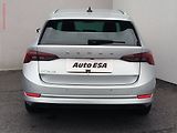 Škoda Octavia (2020) 2.0TDi, Style, DSG - náhled 4