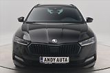 Škoda Octavia 2,0 TDI 110 kW DSG Sportline Z - náhled 1