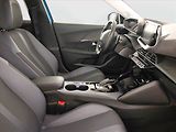 Peugeot 2008 (2020) 1.2 PureTech, Automat - náhled 9