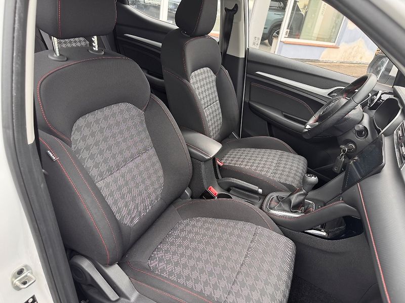 MG ZS (2023) 1,5 DVVT (106k) Essential - fotka 16 z 35