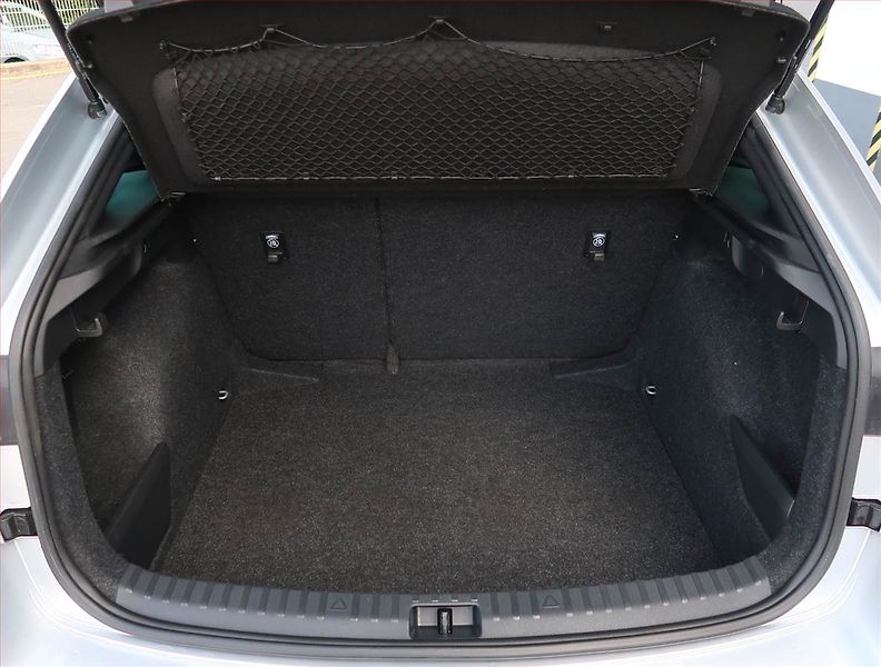 Škoda Scala (2021) Monte Carlo 1.5 TSI - fotka 14 z 21