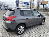 Peugeot 2008 Style 1.2 PureTech serviska - náhled 4