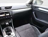 Škoda Superb (2017) 1.6 TDI, Kůže, Navi, Bi-Xenony - náhled 8