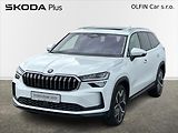 Škoda Kodiaq 2,0 TDi 142kW 7DSG 4X4 EXCLUSI - náhled 1
