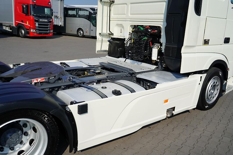DAF XF (2021) 106 / 480 / E 6 / ACC / MEGA / - fotka 14 z 47