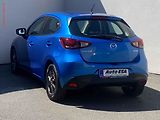 Mazda 2 (2015) 1.5i, AC, výhřev sed. - náhled 6
