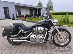 Honda VTX 1300 (2006) - fotografie inzerátu