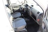 Opel Agila (2005) REZERVACE - náhled 13
