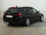 BMW Řada 5 (2014) 530d xDrive, 4X4, Automat - náhled 4