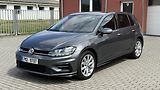Volkswagen Golf (2018) 1.0TSi*63kW*R-LINE*55TKM* - náhled 1