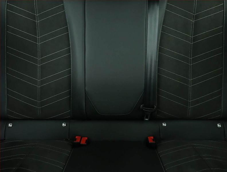 Opel Mokka (2021) 1.2 Turbo, Automat, Kůže, Navi - fotka 10 z 16