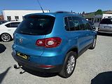 Volkswagen Tiguan 2.0 TDI 4-MOTION - náhled 6