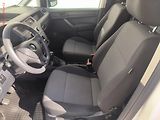 Volkswagen Caddy (2018) 2.0TDi, AC, TZ - náhled 18