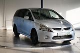 Mitsubishi Grandis - náhled 6