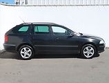 Škoda Octavia (2007) Elegance 2.0 TDI, 4X4 - náhled 6
