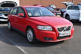 Volvo V50 2,0 100kW pojízdné platná STK - náhled 1