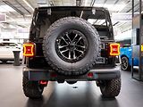 Jeep Wrangler (2026) 3.6 V6 Rubicon X, Naviják - náhled 4