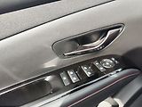 Hyundai Tucson 1.6 T-GDI/158kW HEV N-Line 6AT - náhled 36