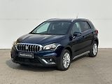 Suzuki SX4 S-Cross 1,4 BoosterJet Premium AllGrip - náhled 1