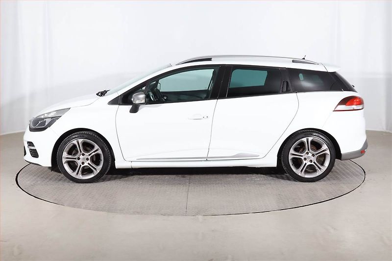 Renault Clio (2015) 1.2 TCe, Automat, Serv.kniha - fotka 3 z 24
