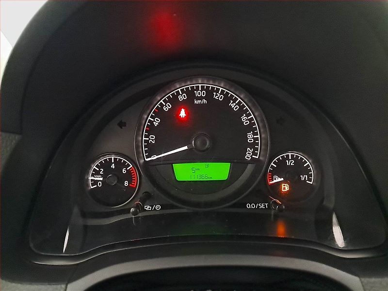 Škoda Citigo (2015) 1.0 MPI, Serv.kniha - fotka 11 z 15